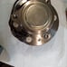 Hub Assembly