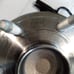 Hub Assembly