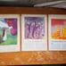 Vintage 1950s Uncle Ray's Magazine Lot of 9