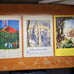 Vintage 1950s Uncle Ray's Magazine Lot of 9