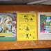 Vintage 1950s Uncle Ray's Magazine Lot of 9