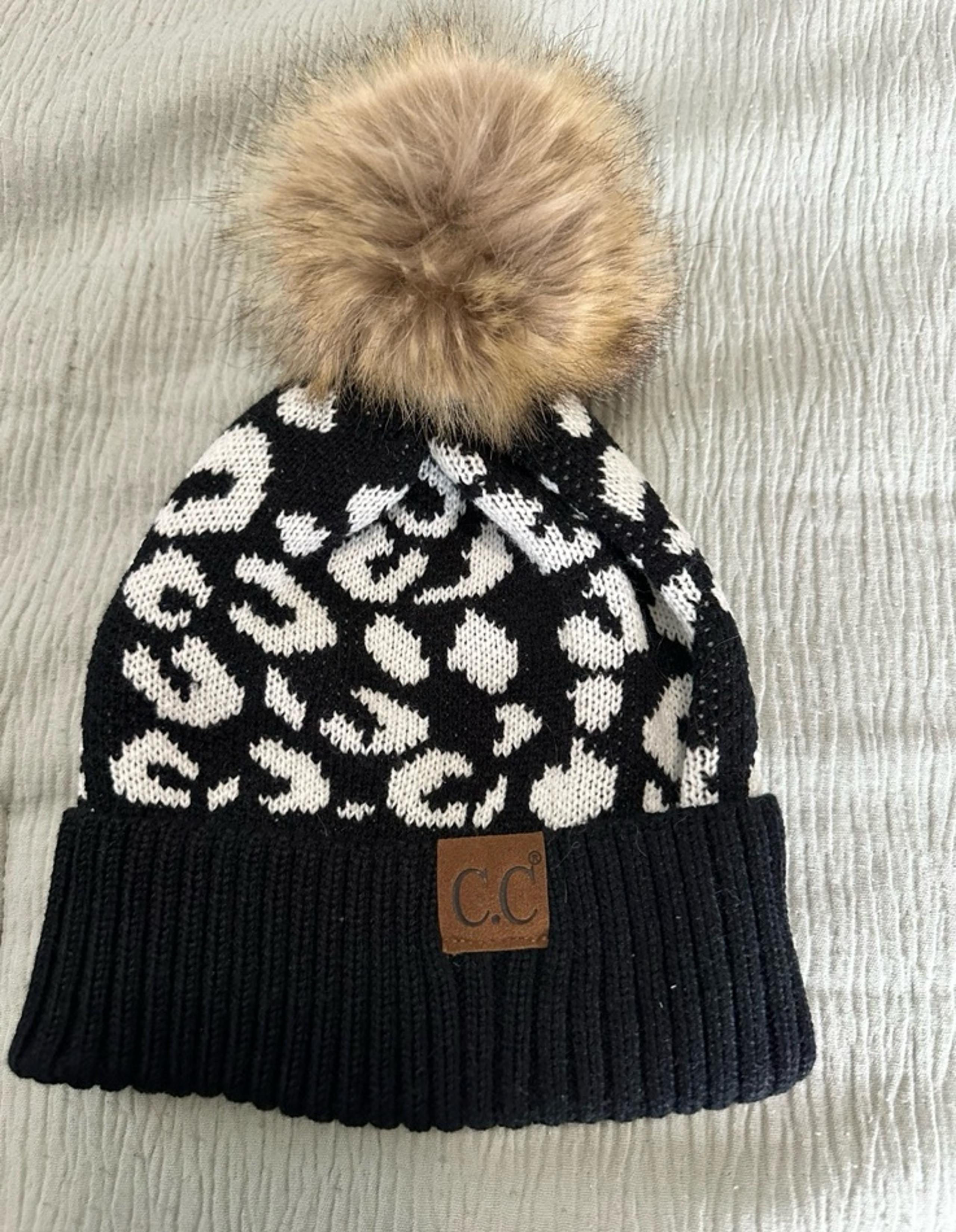 CC Beanie