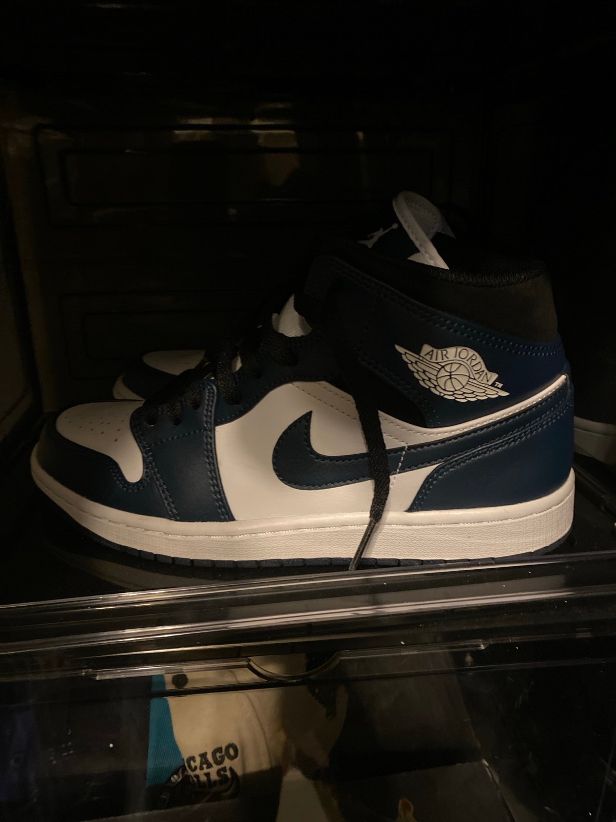 Jordan 1’s High Top