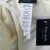 NWT Kate Spade New York Seashell Burnout Ivory Lingerie Tank adjustablestrap XLT