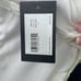 NWT Kate Spade New York Seashell Burnout Ivory Lingerie Tank adjustablestrap XLT