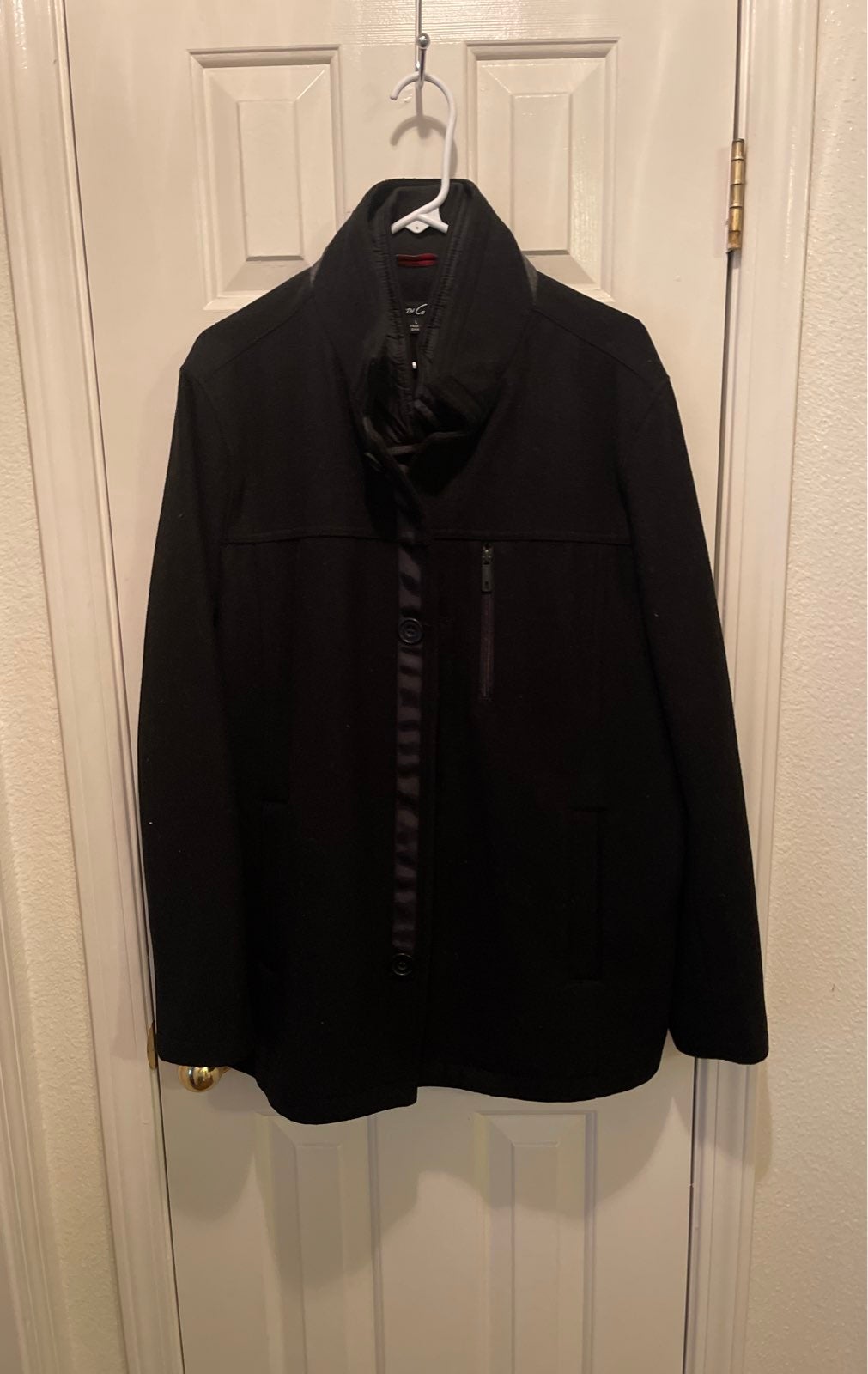 Men's Kenneth Cole Coat
