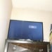 flat screen tv