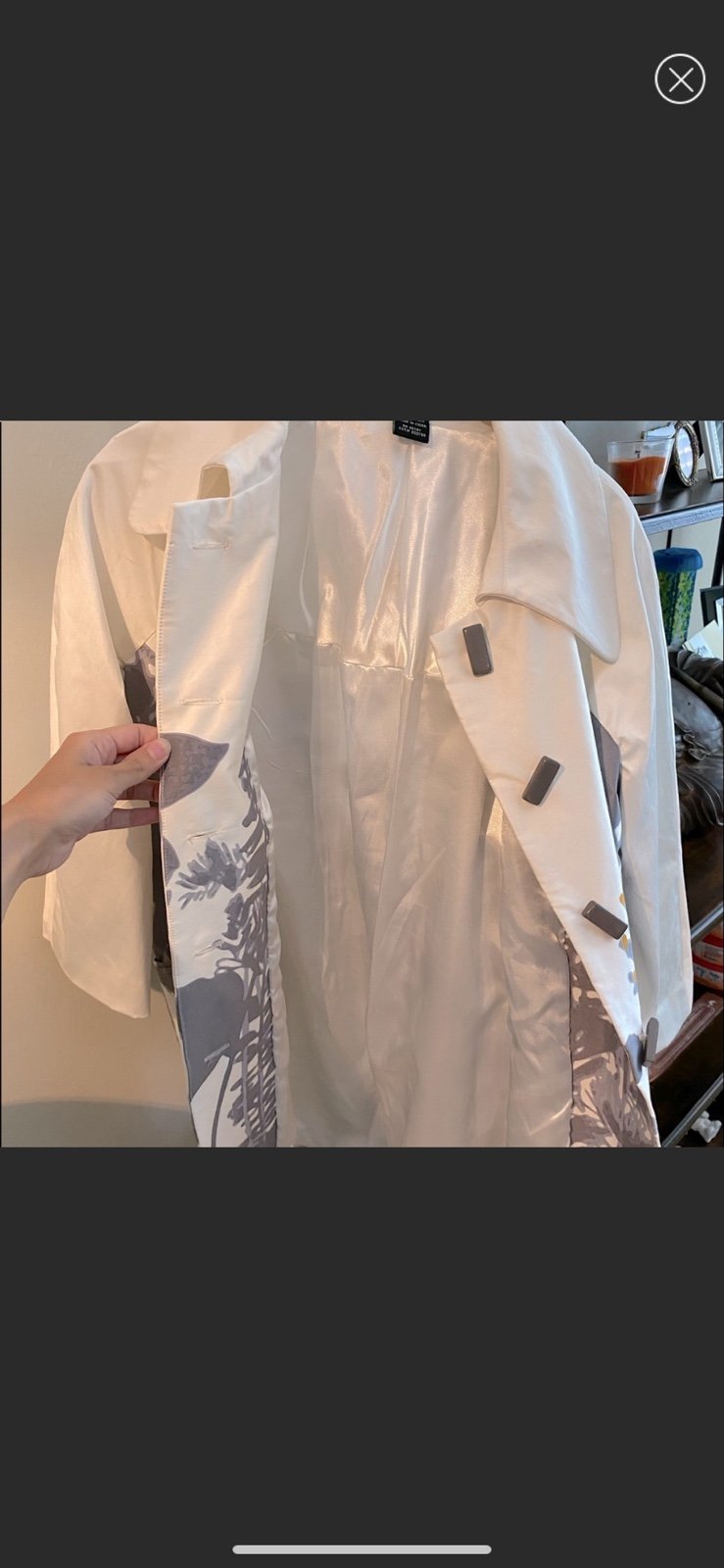 bcbgmaxazria Coat