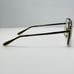 American Optical Eyeglasses Eye Glasses Frames AO Z87 Safety 57-18-145