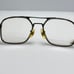 American Optical Eyeglasses Eye Glasses Frames AO Z87 Safety 57-18-145