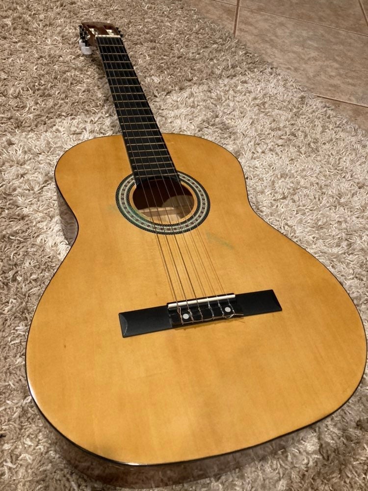 D. Catala Guitarras (Acoustic Guitar)