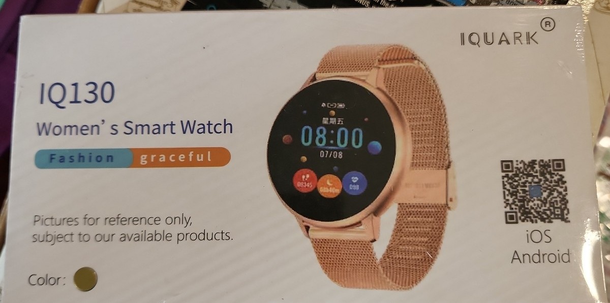 Smartwatch