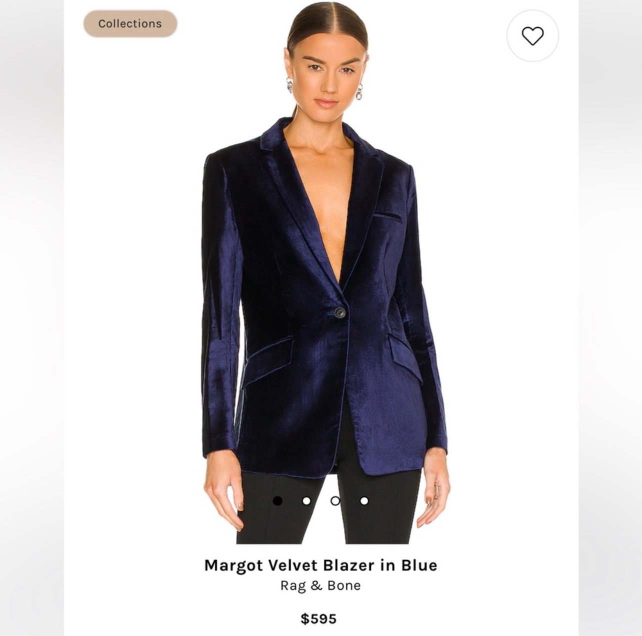 Blazer