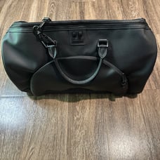 sprayground duffle bag