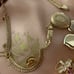 Untested gold jewelery lot