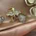 Untested gold jewelery lot