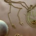 Untested gold jewelery lot