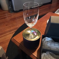waterford crystal