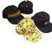 X4 hats bundle deal pride LGBTQ