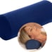 Memory Foam Cervical Neck Pillow, Round