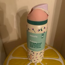 Owala 32 oz Tea Time Urban Outfitters executive freesip tumbler