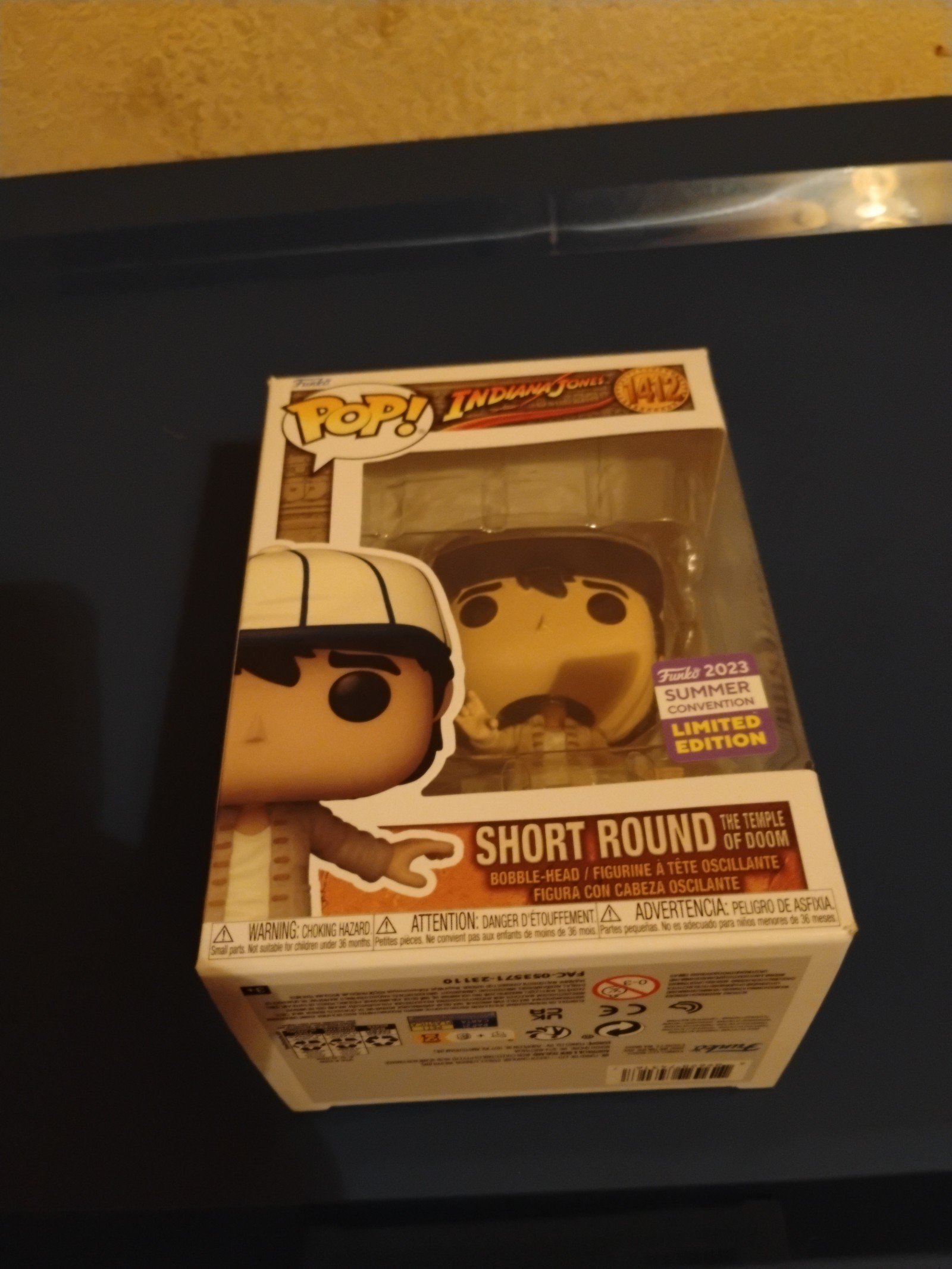 Funko Pop
