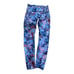 Lululemon Fast Free Brushed Fabric High-Rise Tight 28 - Size 6 - Purple Multi