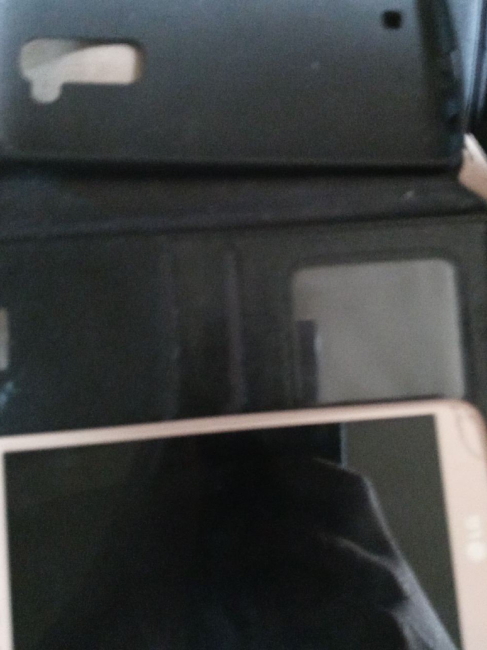 LG K10 K425