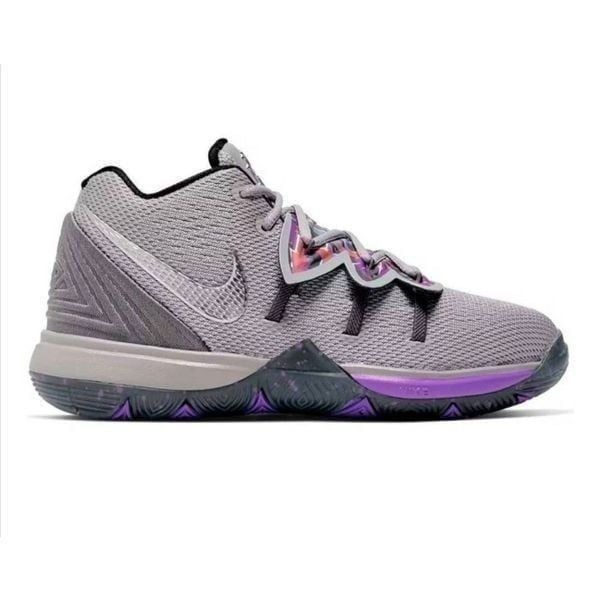 NIKE Kyrie 5 Graffiti (PS) Basketball Shoes Kid's Size 3Y