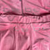 Bebe velour tracksuit