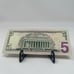Fancy Serial Number 5 2017A PL27202720D Repeat Serial Number