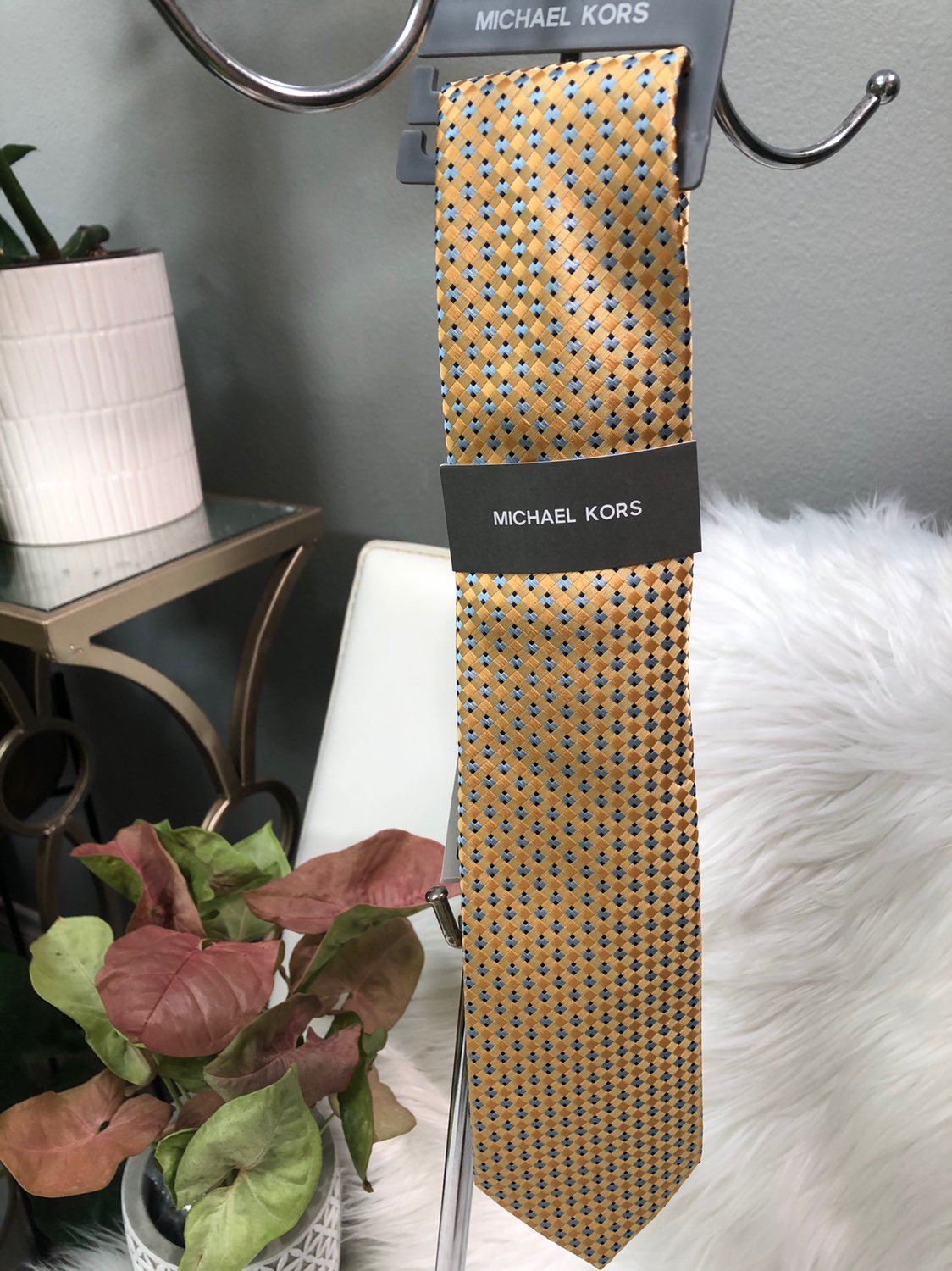 Michael Kors Neck Tie NWT