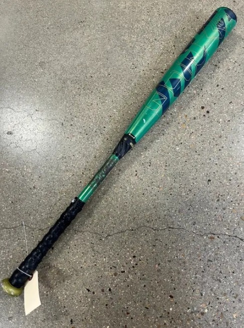 Used BBCOR Certified 2023 Louisville Slugger Meta Composite Bat -3 30OZ 33