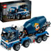 LEGO 42112 Technic Concrete Mixer Truck