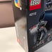 LEGO 42112 Technic Concrete Mixer Truck