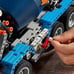 LEGO 42112 Technic Concrete Mixer Truck