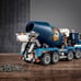 LEGO 42112 Technic Concrete Mixer Truck
