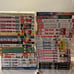 Manga/Anime Lot DO NOT BUY LOOK AT DESCRIPTION