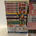 Manga/Anime Lot DO NOT BUY LOOK AT DESCRIPTION