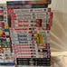 Manga/Anime Lot DO NOT BUY LOOK AT DESCRIPTION