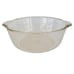 MCM Aluminum Casserole Serving Bowl