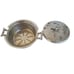 MCM Aluminum Casserole Serving Bowl
