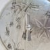 MCM Aluminum Casserole Serving Bowl