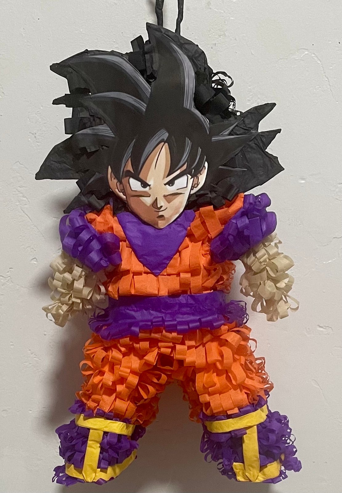 GoKu Dragon Pinata