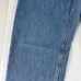 VTG 90s Levi's Jean Men 31x29* 560 Loose Tapered Blue Cotton Denim Tag 31x30