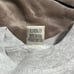 SPORTY & RICH I Just Melt Crewneck Sweatshirt Unisex Adult Sz Small. NWOT