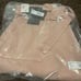 Paige High Rise Mayslie Jogger - Vintage Rouge Glow, Size 31, New, Retails 239