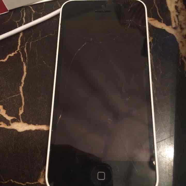 iphone 5c
