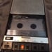 Panasonic Tape Recorder