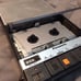 Panasonic Tape Recorder